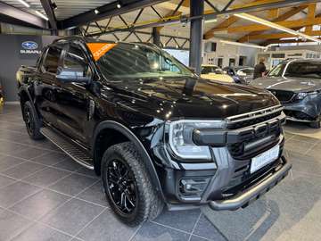 2.0 EcoBlue e-4WD Wildtrak