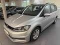 Volkswagen Touran 2,0 TDI *NAVI*ACC*AHK*PANO*PDC vo/hi*Elektr. He... Silber - thumbnail 2