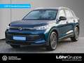 Volkswagen Tiguan 1.5 eTSI DSG Goal AHK/RFK/Navi Blau - thumbnail 1