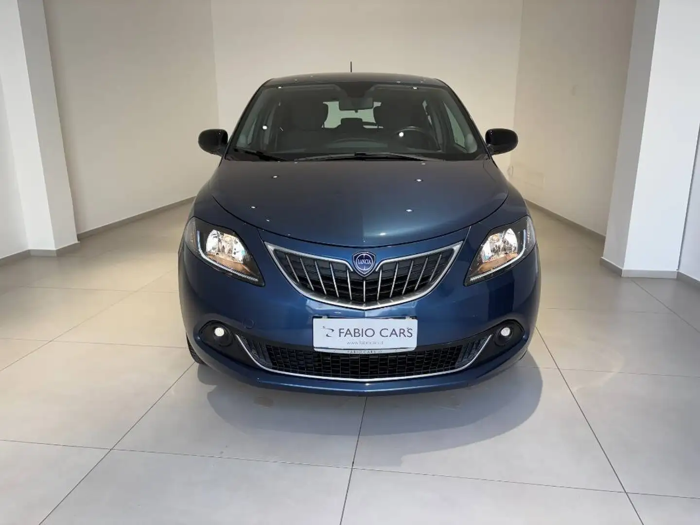 Lancia Ypsilon 1.0 firefly hybrid Gold s&s 70cv 5p.ti - 2