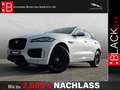 Jaguar F-Pace 20d AWD R-Sport nur Händler  / Export Weiß - thumbnail 1