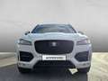 Jaguar F-Pace 20d AWD R-Sport nur Händler  / Export Blanc - thumbnail 9