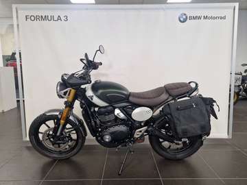 SCRAMBLER 400X