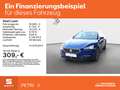 SEAT Leon Sportstourer *KAM*PANO*LED*NAV*SHZ* Bleu - thumbnail 2