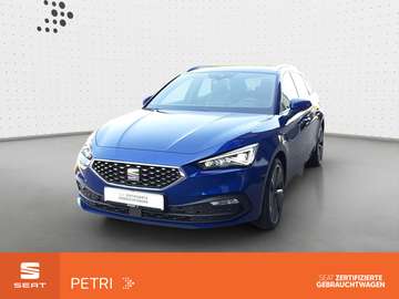 Sportstourer *KAM*PANO*LED*NAV*SHZ*