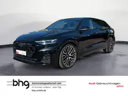 Audi SQ8 4.0 TFSI quattro HD Matrix/Pano/B&O/Standhz.