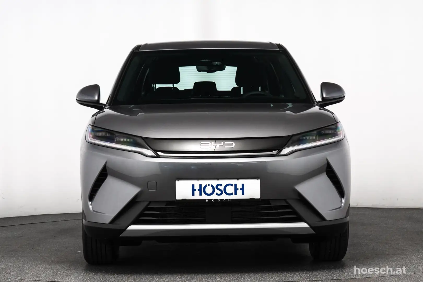 BYD Atto 2 DM-i ACTIVE ACC ASSISTENZ KAMERA TOP-DEAL++ Schwarz - 2