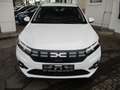 Dacia Logan Expression TCE 90 CVT White - thumbnail 3