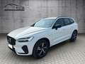 Volvo XC60 T6 AWD R-Design Recharge Plug-In Hybrid Blanc - thumbnail 1