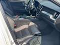 Volvo XC60 T6 AWD R-Design Recharge Plug-In Hybrid Blanc - thumbnail 16