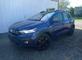 Dacia Sandero 1.0 ECO-G 100CH STEPWAY EXTREME + OPTIONS Bleu - thumbnail 5