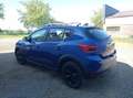 Dacia Sandero 1.0 ECO-G 100CH STEPWAY EXTREME + OPTIONS Bleu - thumbnail 7