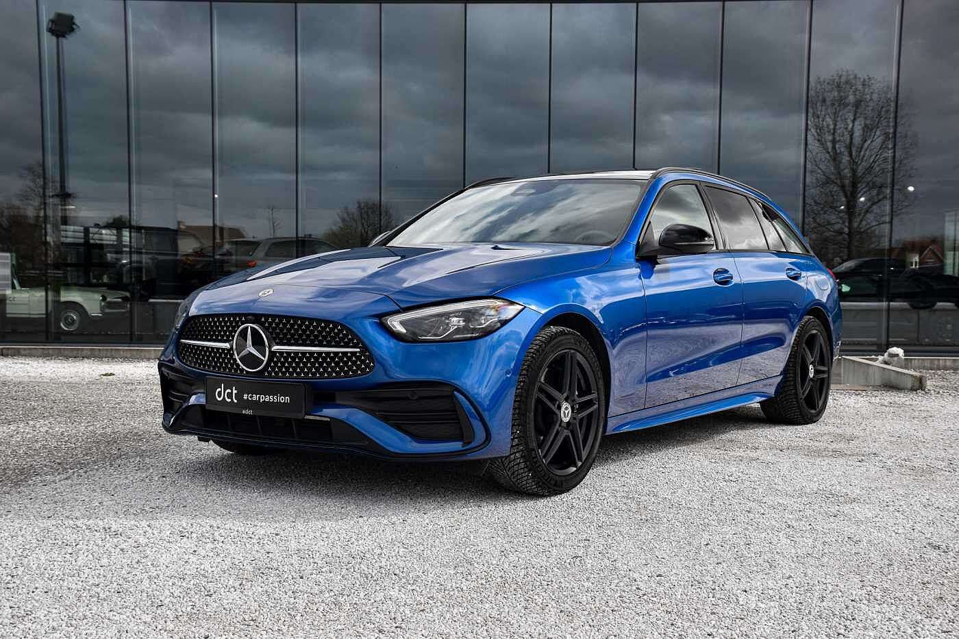 2025 Mercedes Benz C 300