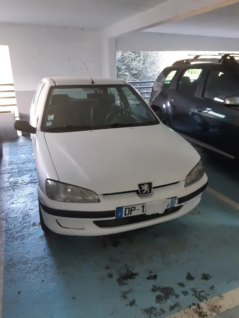 Peugeot 106 106 1.1i Color Line - 1