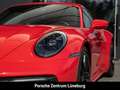 Porsche 992 911 Carrera S LED-Matrix Sportabgasanlage BOSE Rot - thumbnail 9