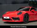 Porsche 992 911 Carrera S LED-Matrix Sportabgasanlage BOSE Rot - thumbnail 7