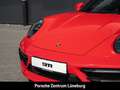 Porsche 992 911 Carrera S LED-Matrix Sportabgasanlage BOSE Rot - thumbnail 10