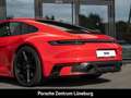 Porsche 992 911 Carrera S LED-Matrix Sportabgasanlage BOSE Rot - thumbnail 14