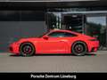 Porsche 992 911 Carrera S LED-Matrix Sportabgasanlage BOSE Rot - thumbnail 2