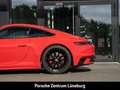 Porsche 992 911 Carrera S LED-Matrix Sportabgasanlage BOSE Rot - thumbnail 11