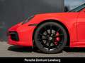 Porsche 992 911 Carrera S LED-Matrix Sportabgasanlage BOSE Rot - thumbnail 13