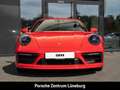 Porsche 992 911 Carrera S LED-Matrix Sportabgasanlage BOSE Rot - thumbnail 8