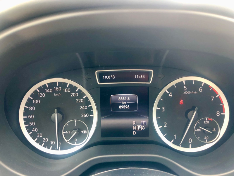 Infiniti Q30 1.6 LUXE/LED/Navi/Panorama/Sitzhz/Kamera — photo 15