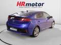 Hyundai IONIQ Style Hybrid Azul - thumbnail 2