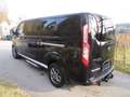 Ford Tourneo Custom 310 L2 Tourneo Titanium Schwarz - thumbnail 6