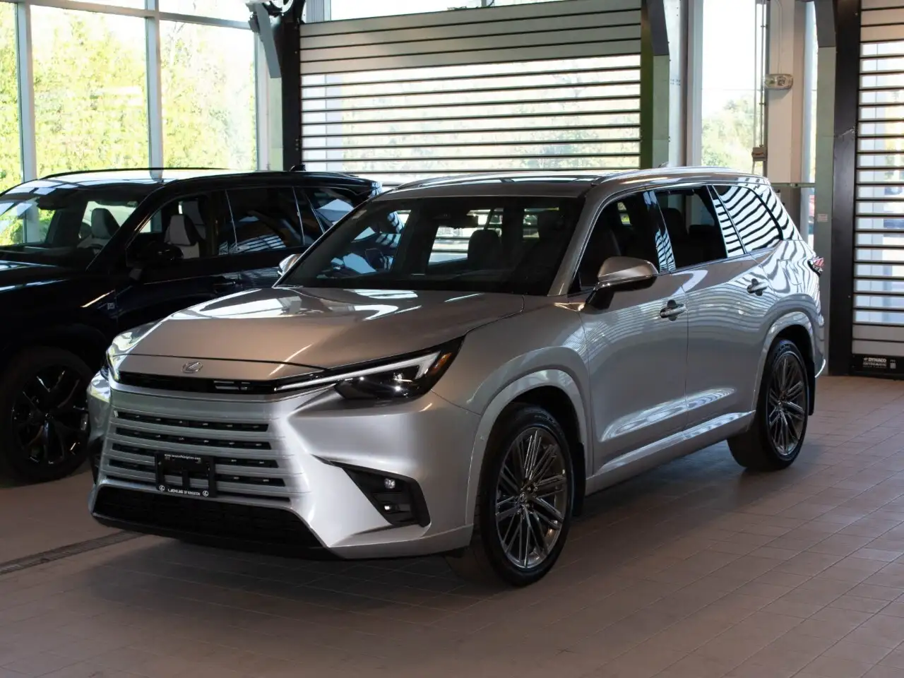 2025 Lexus TX 350