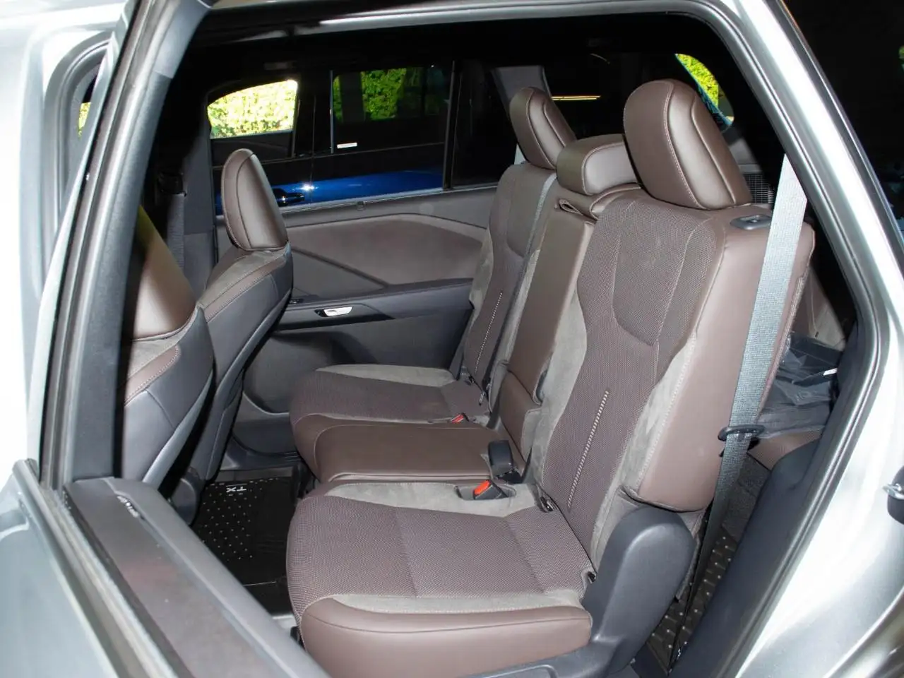 Lexus TX 350 снимка Lexus TX 350