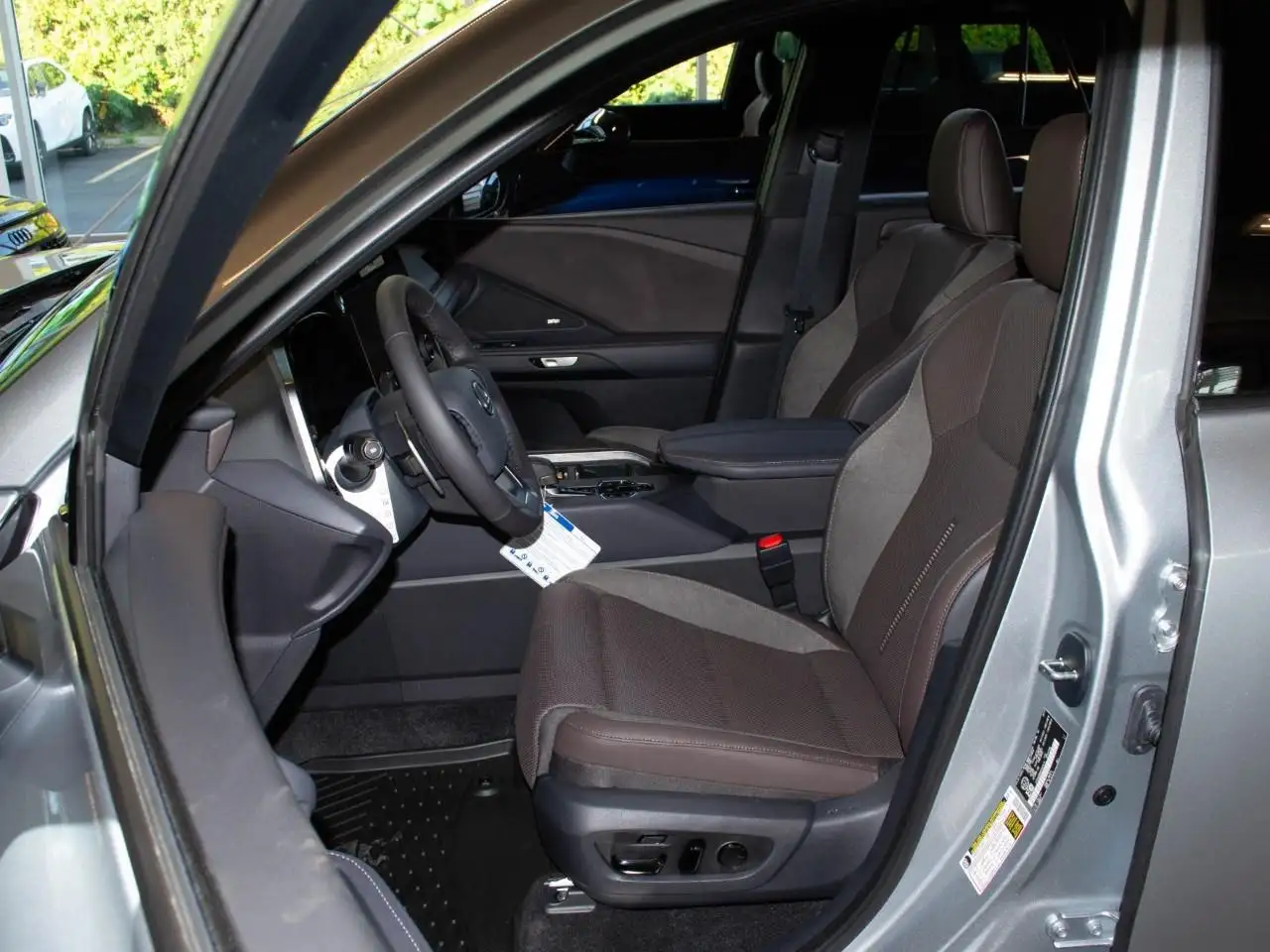 Lexus TX 350 снимка Lexus TX 350