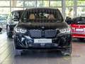 BMW X4 20d M Sport Inno Pano Memo AHK Cognac HK Schwarz - thumbnail 3