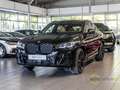 BMW X4 20d M Sport Inno Pano Memo AHK Cognac HK Schwarz - thumbnail 2