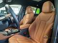 BMW X4 20d M Sport Inno Pano Memo AHK Cognac HK Schwarz - thumbnail 12