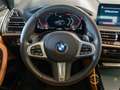 BMW X4 20d M Sport Inno Pano Memo AHK Cognac HK Schwarz - thumbnail 16