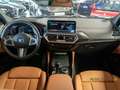 BMW X4 20d M Sport Inno Pano Memo AHK Cognac HK Schwarz - thumbnail 15
