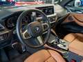 BMW X4 20d M Sport Inno Pano Memo AHK Cognac HK Schwarz - thumbnail 11