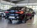 BMW X4 20d M Sport Inno Pano Memo AHK Cognac HK Schwarz - thumbnail 9