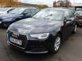 Audi A4 HU+AU+INSP. NEU, Volleder, Automatik, viele Extras Blau - thumbnail 1