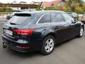 Audi A4 HU+AU+INSP. NEU, Volleder, Automatik, viele Extras Blau - thumbnail 5