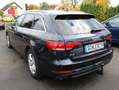 Audi A4 HU+AU+INSP. NEU, Volleder, Automatik, viele Extras Blau - thumbnail 3