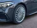 Mercedes-Benz C 300 de 4M | AMG Premiu plus | AHV | Pano | Distr Gris - thumbnail 8
