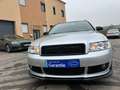 Audi A4 A4 Avant garantie Automatik Silber - thumbnail 14
