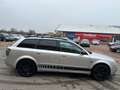 Audi A4 A4 Avant garantie Automatik Silber - thumbnail 1