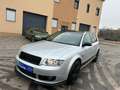 Audi A4 A4 Avant garantie Automatik Silber - thumbnail 4