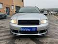 Audi A4 A4 Avant garantie Automatik Silber - thumbnail 18