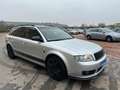 Audi A4 A4 Avant garantie Automatik Silber - thumbnail 7