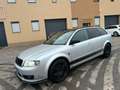 Audi A4 A4 Avant garantie Automatik Silber - thumbnail 8