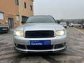 Audi A4 A4 Avant garantie Automatik Silber - thumbnail 11